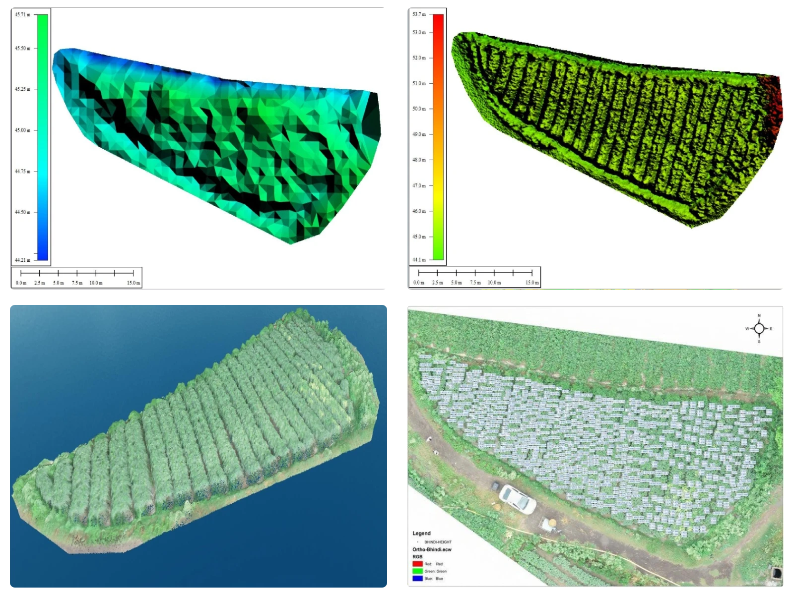 Crop Management