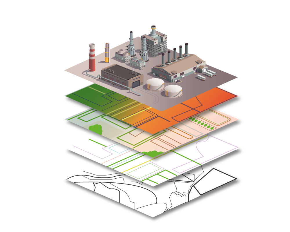 Manufacturing Plant Inspection and Survey