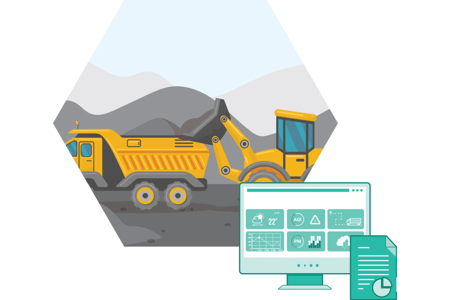 payload monitoring