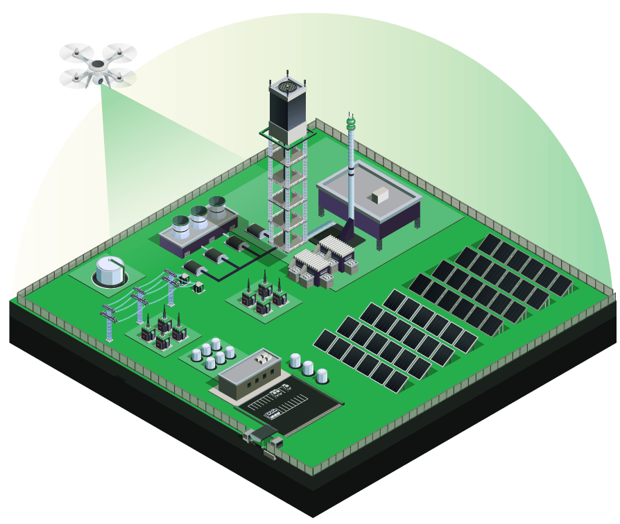 Solar Panel Inspection