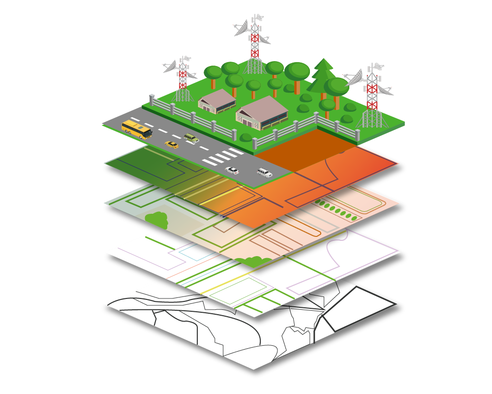 Telecom Tower Inspection